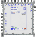 Jultec JPS1706-8T/M JESS EN50607 Einkabelumsetzer für 4...