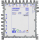 Jultec JPS1706-8T JESS EN50607 Einkabelumsetzer für 4 Satelliten (6x8 UBs/IDs/Umsetzungen)