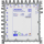 Jultec JPS1708-8T/M JESS EN50607 Einkabelumsetzer für 4 Satelliten (8x8 UBs/IDs/Umsetzungen)
