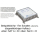 Jultec JPS1708-8T/M JESS EN50607 Einkabelumsetzer für 4 Satelliten (8x8 UBs/IDs/Umsetzungen)