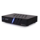 AX 4K-Box HD61 (UHD / 2160p) Linux E² Receiver mit 1x DVB-S2X + 1x DVB-C/T2 Tuner (h.265)