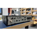 AX 4K-Box HD61 (UHD / 2160p) Linux E² Receiver mit 1x DVB-S2X + 1x DVB-C/T2 Tuner (h.265)