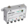 Polytron OPM-CQT Quattro Rückumsetzer (optisches Fibre LNB Umsetzer - Virtual Abschlusseinheit)