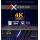 AX 4K-Box HD61 (UHD / 2160p) Linux E² Receiver mit 2x DVB-S2X Tuner