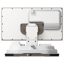 Selfsat Snipe 3 R Single Vollautomatische Satelliten Antenne (selbstausrichtend) incl. Montageplatte