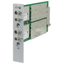 Polytron SPM-TDT-Q DVB-T2 (h.265) Twin Erweiterungsmodul (2 Transponder)