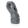 Visiosat BIG Bisat LNB Halterung (3 Grad tauglich / 23mm Feedaufnahme)