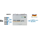 Polytron PCU 8130 IP-Streamer IPTV-Kopfstelle (8x...