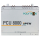 Polytron PCU 8130 IP-Streamer IPTV-Kopfstelle (8x DVB-S/S2 / DVB-T/T2 / DVB-C in IP 8x MTPS oder bis zu 128 SPTS StreamsI)