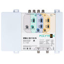 Polytron MBA 35118 N Multibandverstärker 30-35db,...