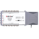 Multischalter DUR-LINE 5/24 HQ mit Netzteil + 22khz...