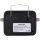 Dur-Line SF-2450 B/W Satfinder Zeigermessgerät mit Anzeige für 22 KHz DiSEq & 14/18 Volt-Anzeige (Low-Highband)