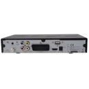 Fte maximal eXtreme HD Pro V2.0 FTA-Satreceiver (Unicable EN50494 + JESS EN50607 tauglich)