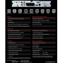 Fte maximal eXtreme HD Pro V2.0 FTA-Satreceiver (Unicable EN50494 + JESS EN50607 tauglich)