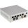 Digital Devices Octopus NET V2 A8i Max - SAT>IP Netzwerktuner (8x DVB-C/C2/T/T2 Tuner + Twin-CI Unterstützung)