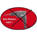 DUR-line FD Profi 34/44cm - Fensterdurchführung