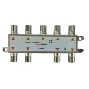 co@xLAN Verteiler CLV2BK / CLV4BK / CLV8BK (2-1000 MHz)