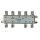 co@xLAN Verteiler CLV2BK / CLV4BK / CLV8BK (2-1000 MHz)