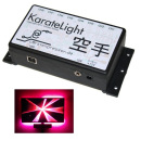 Karatelight 8-fach für VU+, Dreambox, PC und andere Linux E² Geräte