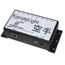 Karatelight 16-fach für VU+, Dreambox, PC und andere Linux E² Geräte
