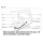 Selfsat Snipe 3 R Single Black Line Vollautomatische Satelliten Antenne (selbstausrichtend) incl. Montageplatte
