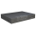 Selfsat Snipe 3 R Single Black Line Vollautomatische Satelliten Antenne (selbstausrichtend) incl. Montageplatte