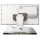 Selfsat Snipe 3 R Twin Black Line Vollautomatische Satelliten Antenne (selbstausrichtend) incl. Montageplatte
