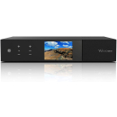 VU+ Duo 4K SE Linux E Receiver UHD 2160p (DVB-S2x FBC...