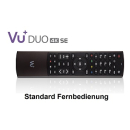 VU+ Duo 4K SE 2x DVB-C FBC Frontend