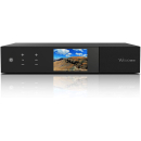 VU+ Duo 4K SE 1x DVB-S2/S2x FBC Frontend + 1x DVB-C FBC Frontend