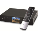 VU+ Duo 4K SE BT 2x DVB-C FBC Frontend