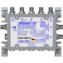 Jultec JRS0501-8M/T - Unicable Multischalter (1x8...