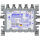 Jultec JRS0501-8M/T - Unicable Multischalter (1x8 UBs/IDs/Umsetzungen- a²CSS2 Technologie)