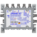 Jultec JRS0501-8T - Unicable Multischalter (1x8 UBs/IDs/Umsetzungen- a²CSS2 Technologie)