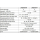 Jultec JRS0508-8T - Unicable Multischalter (8x8 UBs/IDs/Umsetzungen- a²CSS2 Technologie)