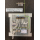 Jultec JRS0502-8M/T/X - Unicable Multischalter (2x8 UBs/IDs/Umsetzungen- a²CSS2 Technologie)