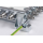 Jultec JRS0502-8M/T/X - Unicable Multischalter (2x8 UBs/IDs/Umsetzungen- a²CSS2 Technologie)