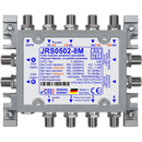 Jultec JRS0502-8M - Unicable Multischalter (2x8...