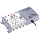 Dur-Line DCS 552-16 Unicable 2 / JESS Multischalter (2x16...