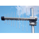 3H-UHF-20L-LOG-5G - kleine UHF / DVB-T / DVB-T2...