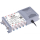 Dur-Line DCS 552-16 Einkabel-Multischalter für Unicable / JESS (2x16 UBs/Umsetzungen - für Quattro-LNB oder Breitband-LNB Betrieb - 1/2 Satelliten)