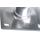 Alu-Wandhalter 20cm Wandabstand (Dur-Line WHA 20)