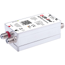 Dur-Line UCP 21 (Unicable EN50494 2-fach MiniRouter Einkabellösung)