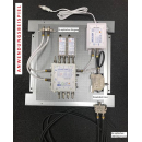 Jultec JOL0102-90A (Gen 2) Optik-nach-Koax-Wandler (optisches Fibre LNB Umsetzer in Breitband/Wideband - Virtual Abschlusseinheit)