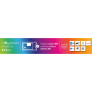 TivuSat SmarCAM 4K/UHD CI+ Modul incl. BLACK-Smartcard (Rai, Mediaset, LA7 - jetzt auch mit vielen Sendern in ULTRA-HD)