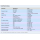 EMP Centauri Ethernet-over-Coax (EoC) Multischalter 17/6 NEU-4 (1Gbit)