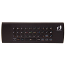 Smart Zappix HD+ HDTV-Receiver (incl. 6 Monate HD+ Karte, RAPS, USB-PVR ready)
