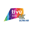 TivuSat SmarCAM 4K/UHD CI+ Modul (Karte aktiviert)