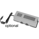 Johansson 9830 4x2 IP-Multischalter - 8 Benutzer pro Ausgang (Sat>IP Umsetzer)