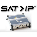 Johansson 9830 4x2 IP-Multischalter - 8 Benutzer pro Ausgang (Sat>IP Umsetzer)
